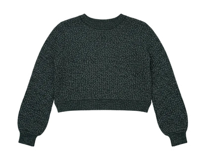 Suéter Tejido Top Talla S