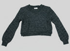 Knitted Sweater Top Size S