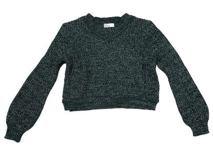 Suéter Tejido Top Talla S