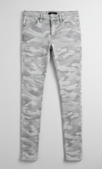 Pantalón Camuflajeado Wit & Wisdom Talla 2 P