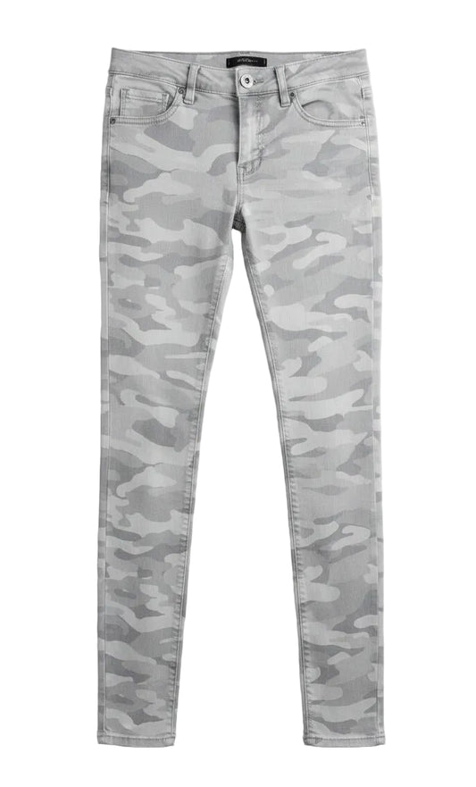 Pantalón Camuflajeado Wit & Wisdom Talla 2 P