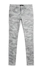 Pantalón Camuflajeado Wit & Wisdom Talla 2 P