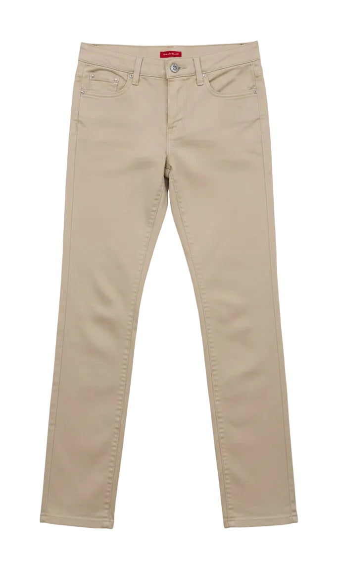Pantalon Mujer T&Y Talla 3-4