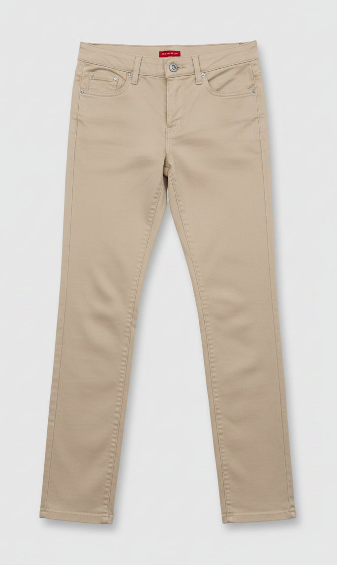 Pantalon Mujer T&Y Talla 3-4