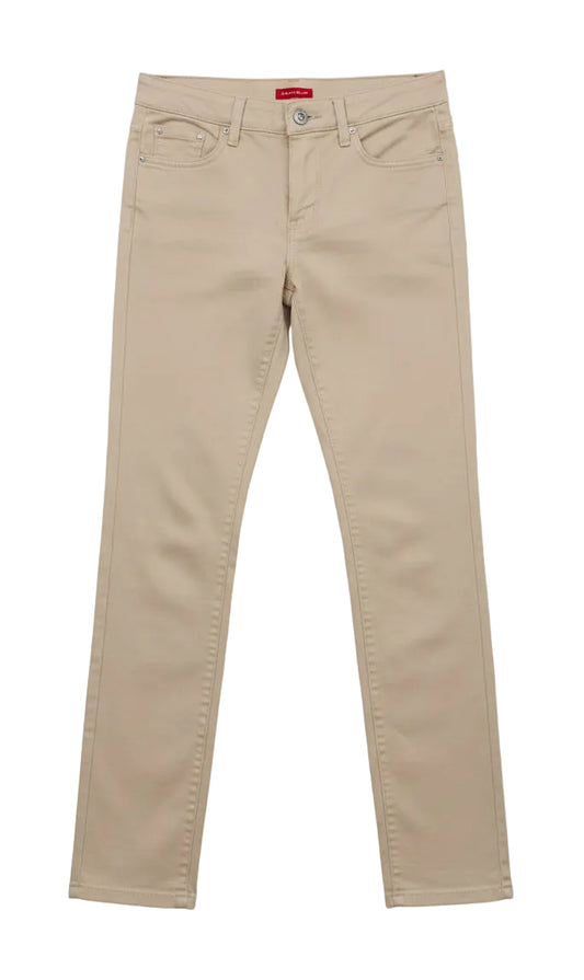 Pantalon Mujer T&Y Talla 3-4