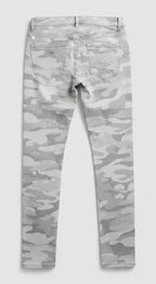 Pantalón Camuflajeado Wit & Wisdom Talla 2 P