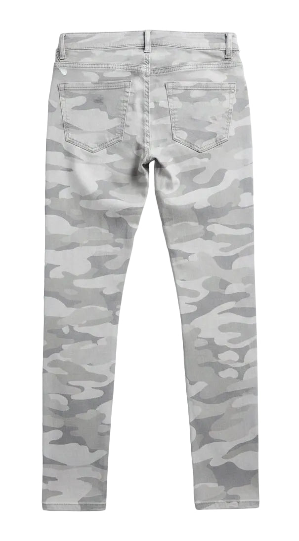Pantalón Camuflajeado Wit & Wisdom Talla 2 P
