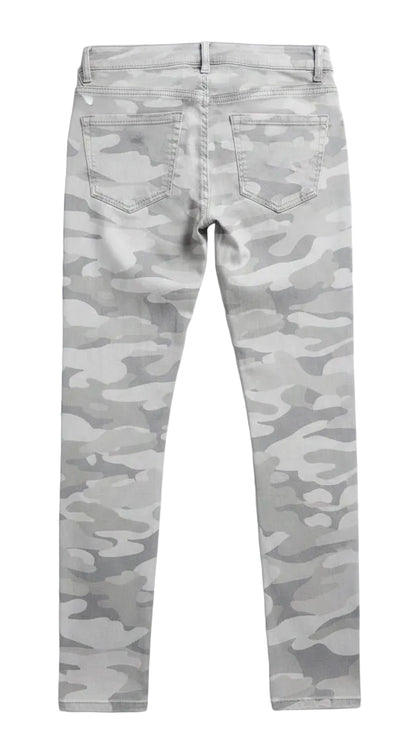 Pantalón Camuflajeado Wit & Wisdom Talla 2 P