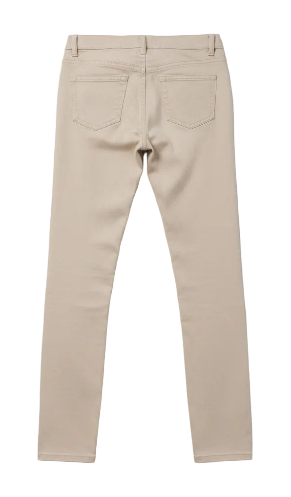 Pantalon Mujer T&Y Talla 3-4