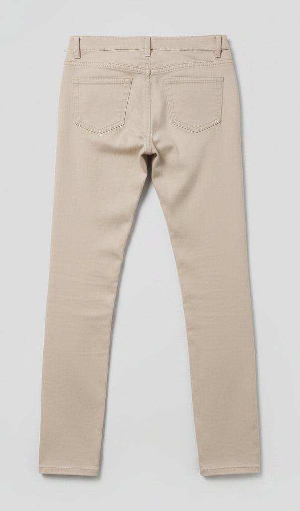 Pantalon Mujer T&Y Talla 3-4