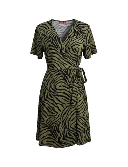 Vestido Abierto Zoy Talla L