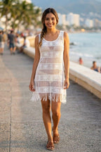 Salida de Playa American Eagle Talla S