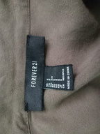 Ensamble Forever 21 Talla S