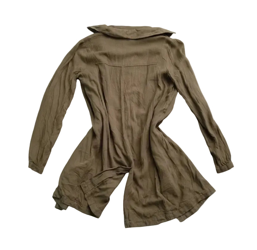 Ensamble Forever 21 Talla S
