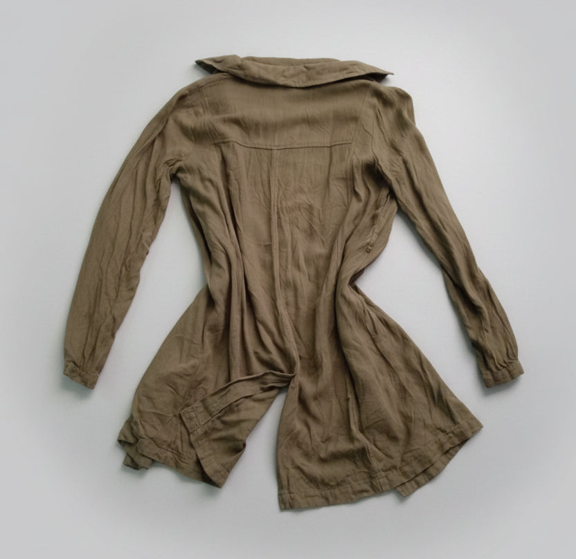 Ensamble Forever 21 Talla S