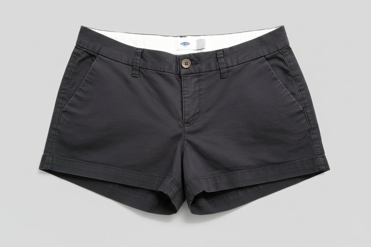Short Old Navy Talla 4