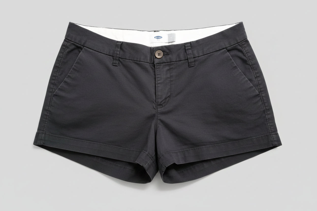Short Old Navy Talla 4