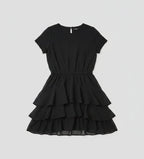 Vestido Converse One-Star Talla M