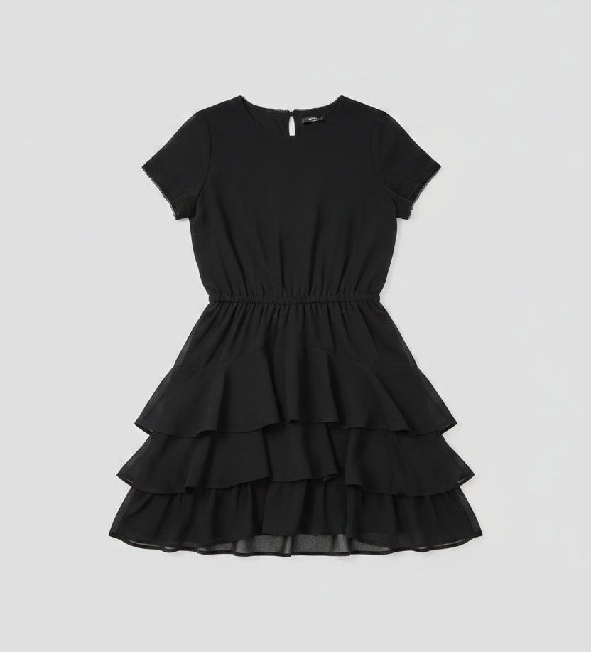 Vestido Converse One-Star Talla M