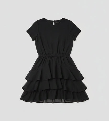 Vestido Converse One-Star Talla M