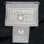 Vestido Converse One-Star Talla M