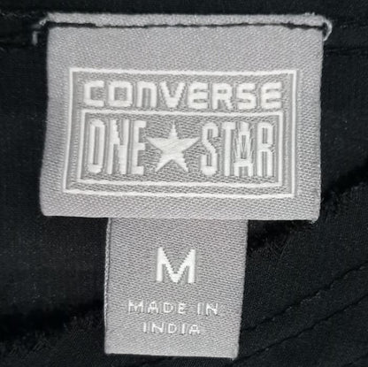Vestido Converse One-Star Talla M