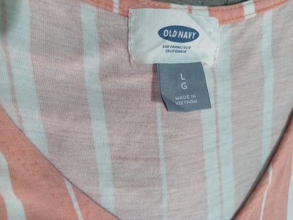 Blusa Old Navy Talla L