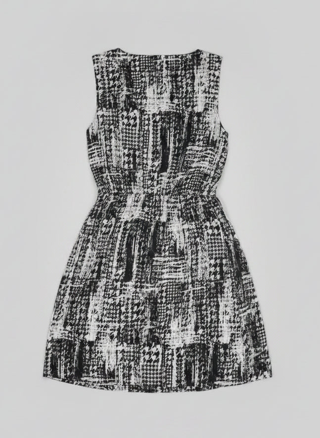 Vestido Forever 21 Talla Xs