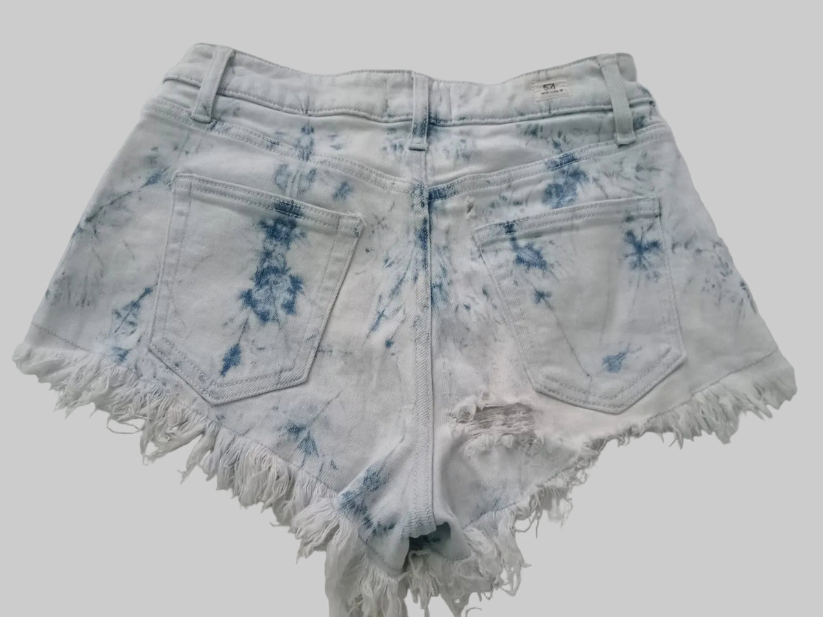 Short Dama Letter to Juliet Talla S
