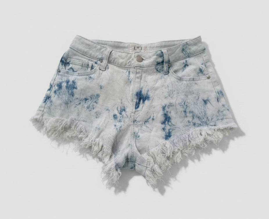 Short Dama Letter to Juliet Talla S