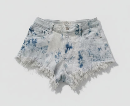 Short Dama Letter to Juliet Talla S
