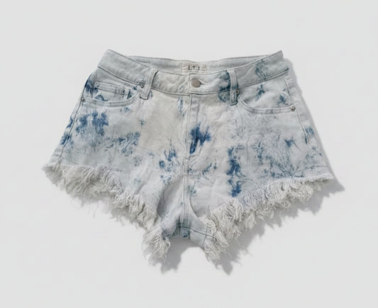 Short Dama Letter to Juliet Talla S