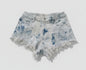 Short Dama Letter to Juliet Talla S