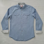 Camisa Hombre Varanasi Talla S