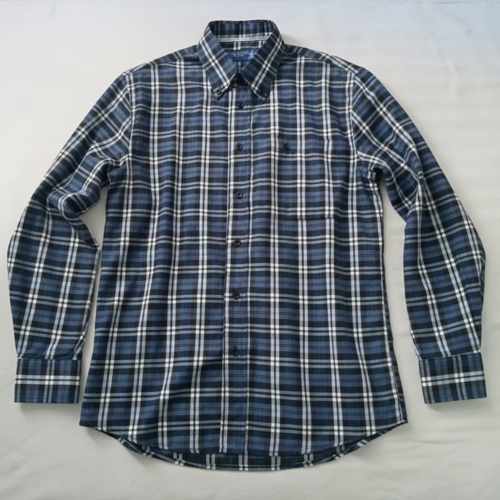 Camisa de Hombre Polo Club Talla S