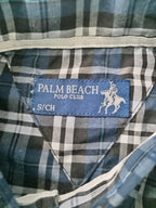 Camisa de Hombre Polo Club Talla S