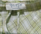 Vestido Unitalla John Galt