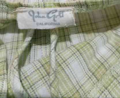Vestido Unitalla John Galt