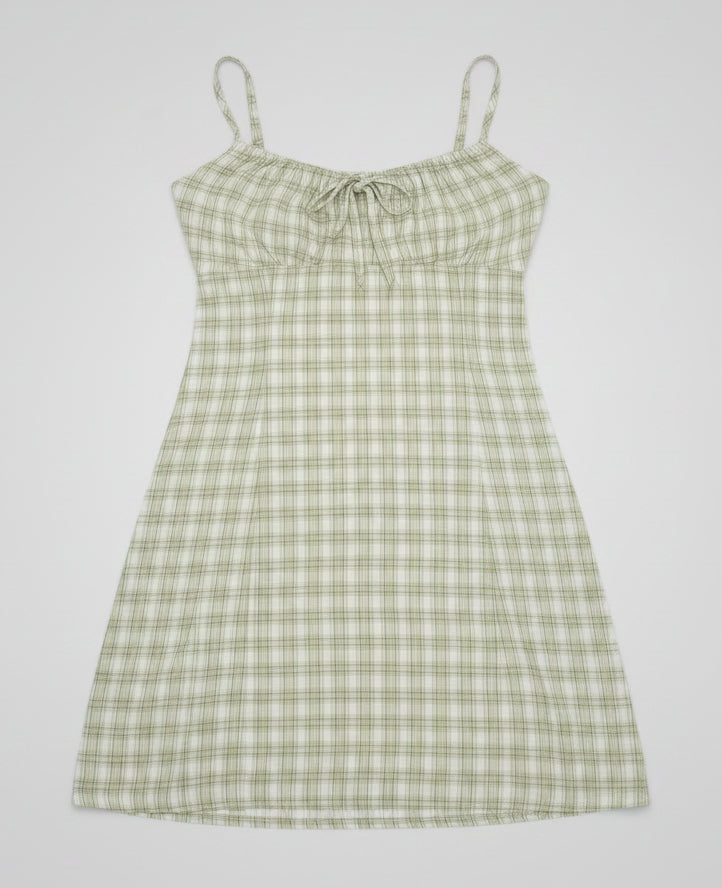 Vestido Unitalla John Galt
