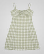 Vestido Unitalla John Galt