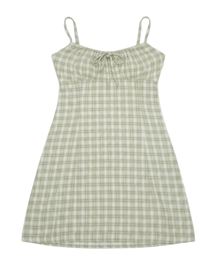 Vestido Unitalla John Galt