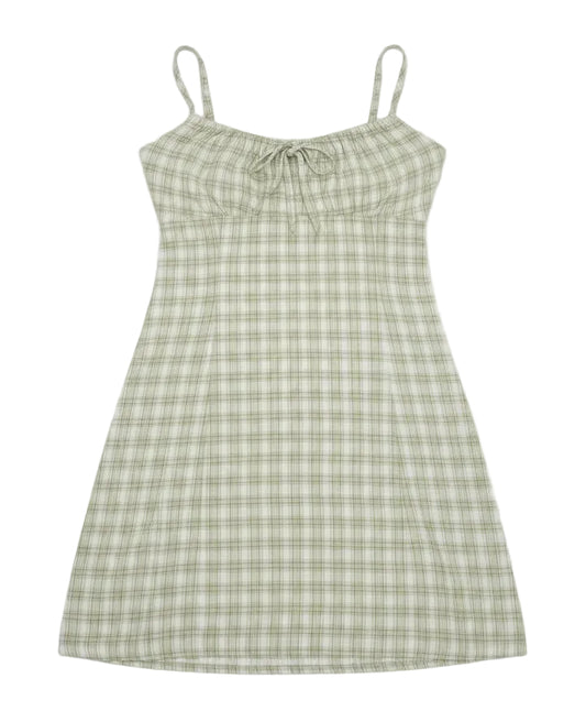 Vestido Unitalla John Galt