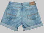 Short de Mujer American Eagle Talla 34 x 38