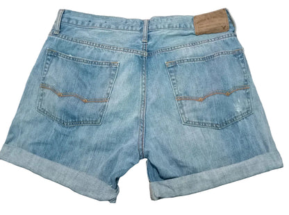 Short de Mujer American Eagle Talla 34 x 38