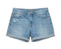 Short de Mujer American Eagle Talla 34 x 38