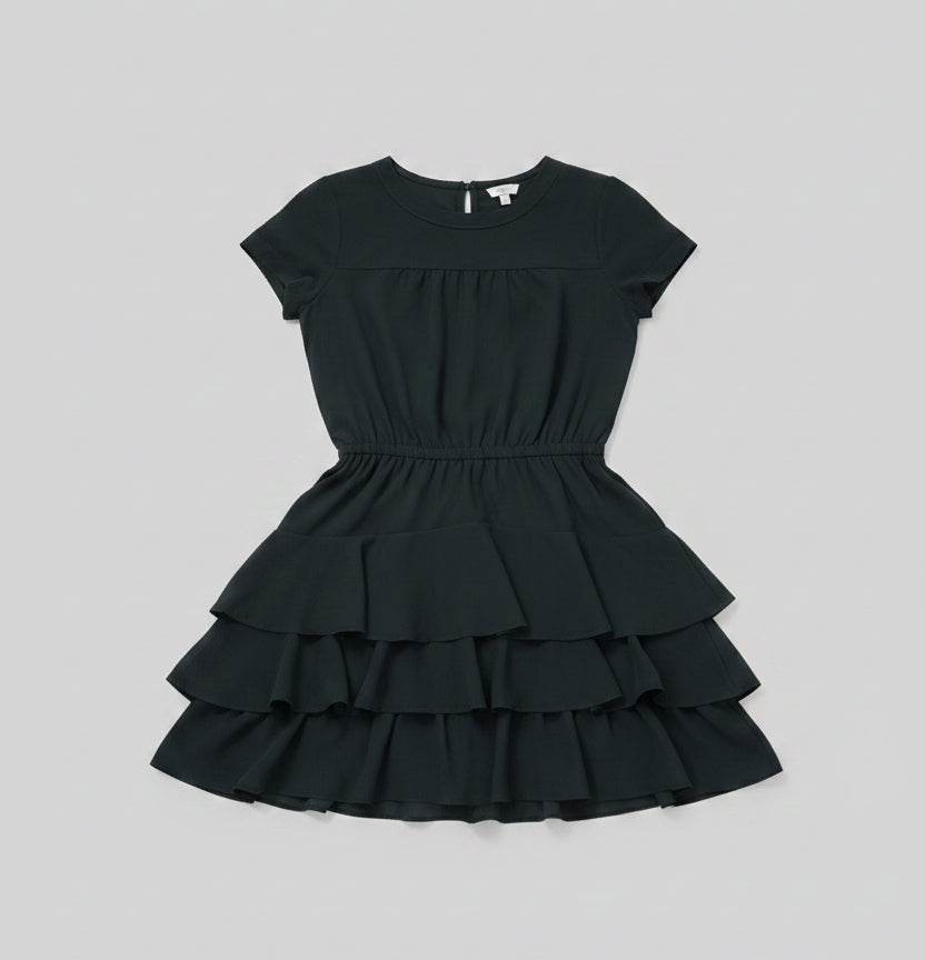 Vestido Converse One-Star Talla M