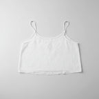 Blusa Blanca Forever 21 Talla L