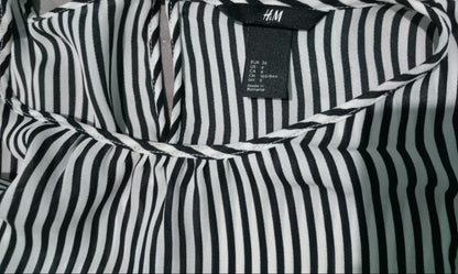 Blusa Dama H&M Talla 36