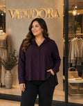 Blusa Express Talla G