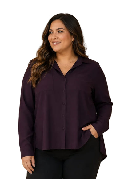 Blusa Express Talla G